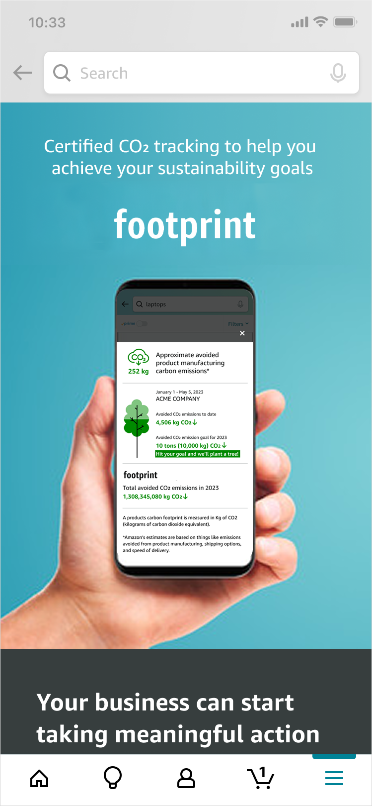 Carbon Tracker