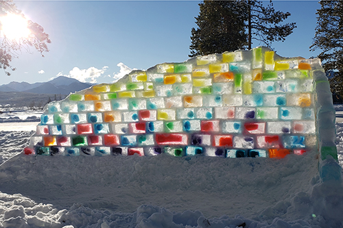 Mountain 1