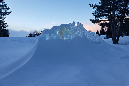 Mountain 2