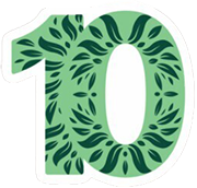 Renewed 10 year anniversary