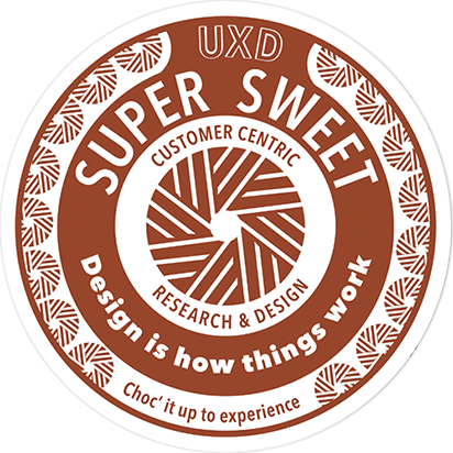 Super Sweet UX